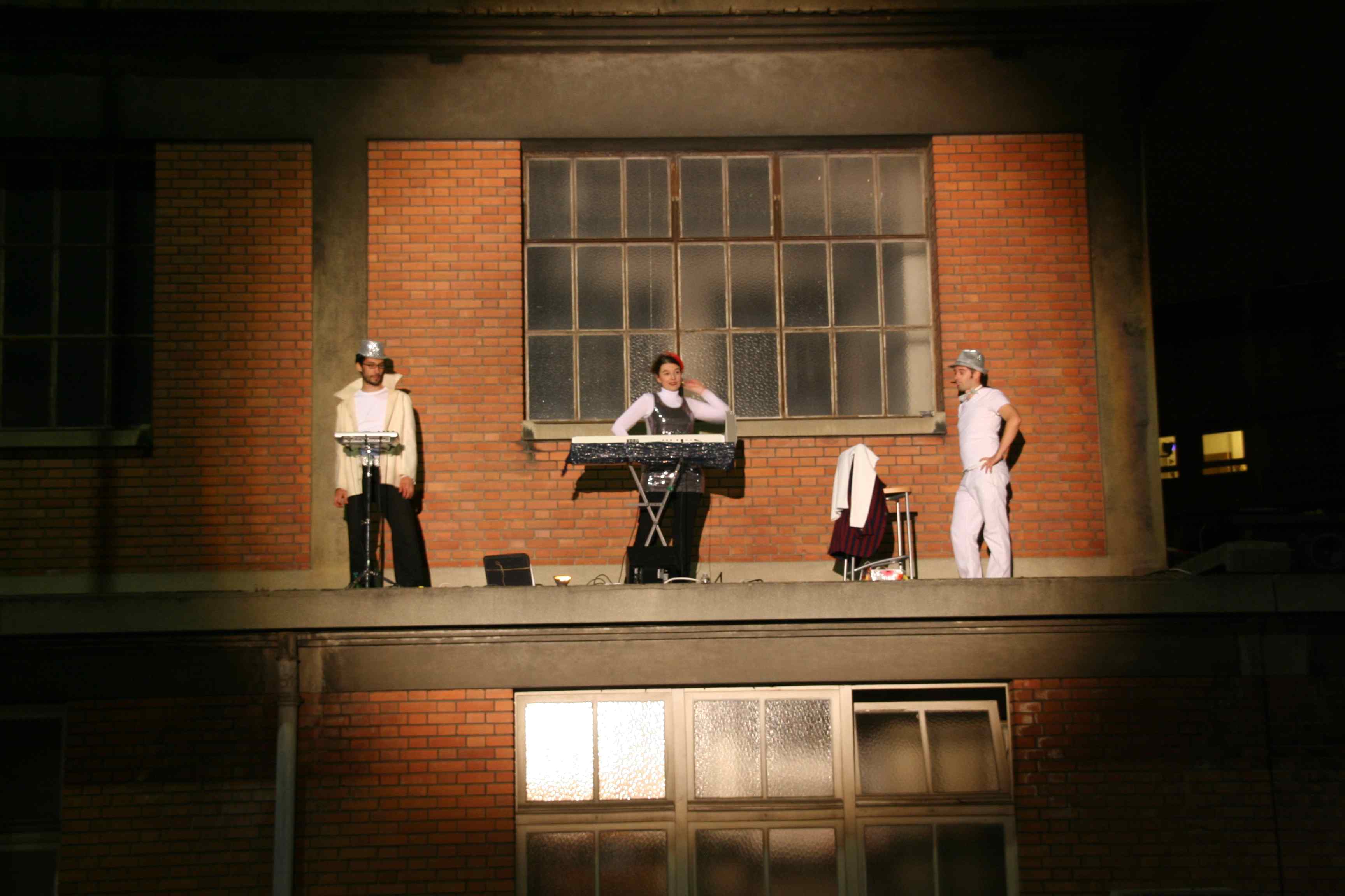 concert &agrave; sorbiers