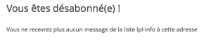 lpl-info desinscription