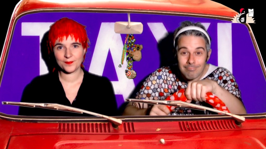 mamie taxi